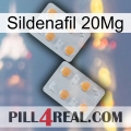 Sildenafil 20Mg 25